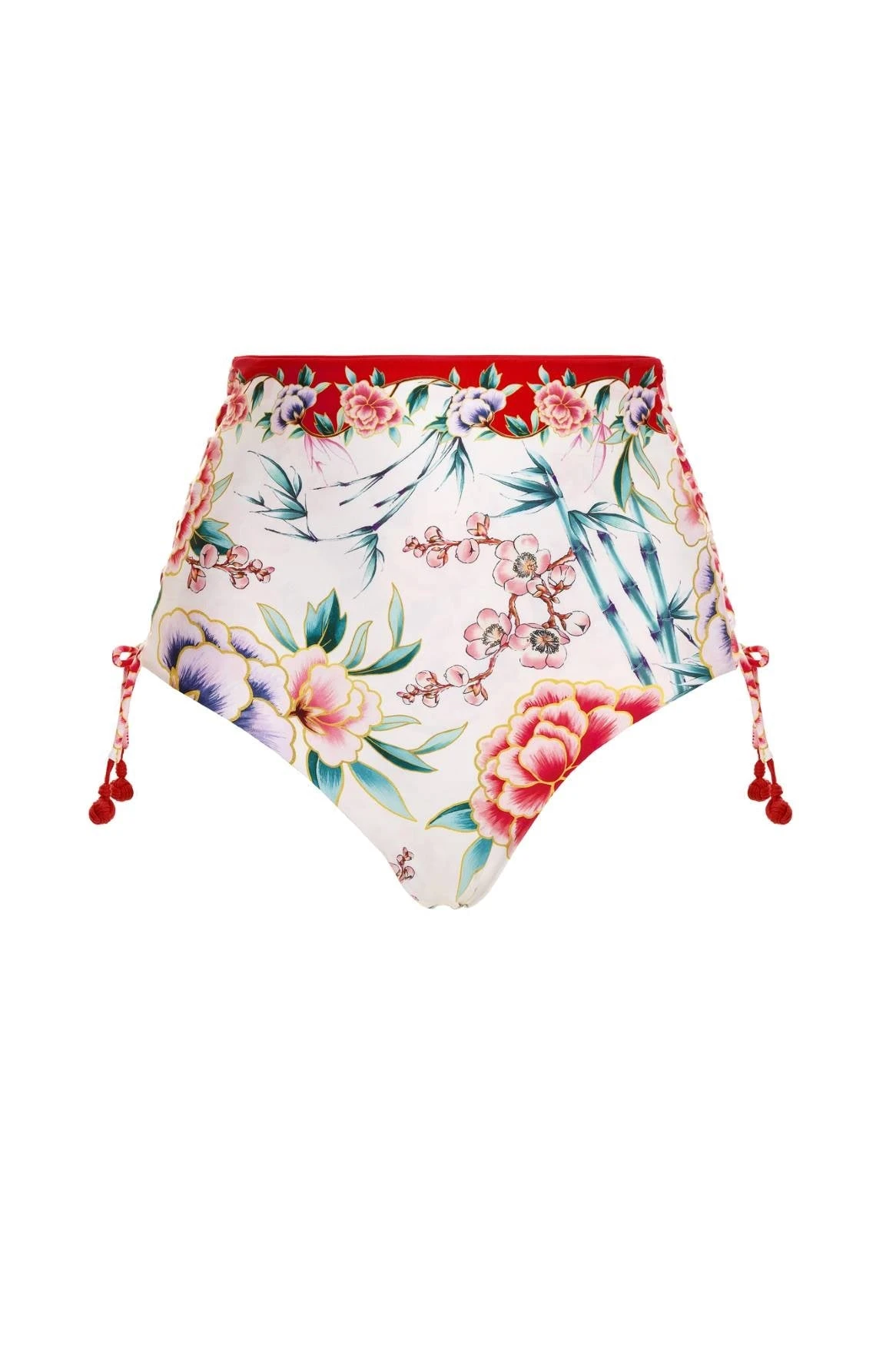 Hope Reversible Bikini Bottom 4 Hope Reversible Bikini Bottom - Image 4