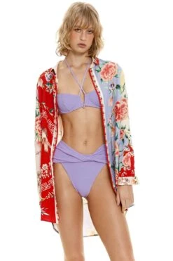 Kae Bikini Top -Swimwear Promotion Store Korin Kae Bikini Top 13203 7