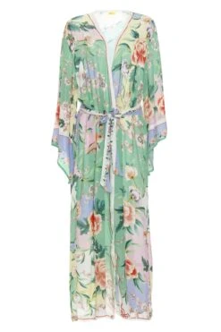 Kimi Tunic Cover Up -Swimwear Promotion Store Korin Kimi Tunic Cover Up 13163 2