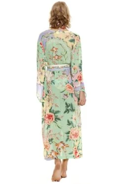 Kimi Tunic Cover Up -Swimwear Promotion Store Korin Kimi Tunic Cover Up 13163 3