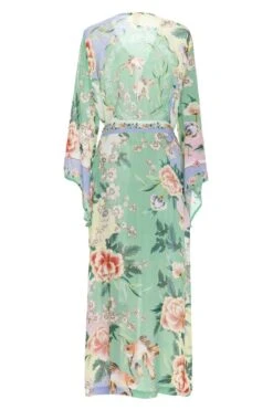 Kimi Tunic Cover Up -Swimwear Promotion Store Korin Kimi Tunic Cover Up 13163 4