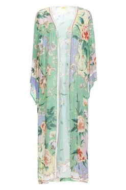 Kimi Tunic Cover Up -Swimwear Promotion Store Korin Kimi Tunic Cover Up 13163 7