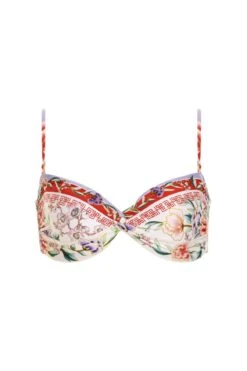 Stacy Sustainable Bikini Top -Swimwear Promotion Store Korin Stacy Bikini Top 13160 2