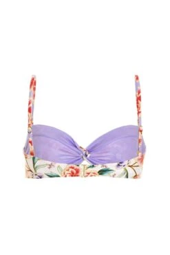 Stacy Sustainable Bikini Top -Swimwear Promotion Store Korin Stacy Bikini Top 13160 4