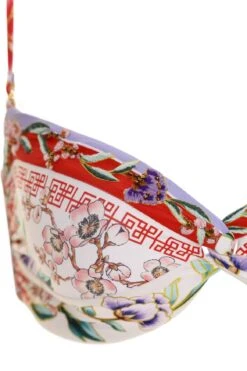 Stacy Sustainable Bikini Top -Swimwear Promotion Store Korin Stacy Bikini Top 13160 7