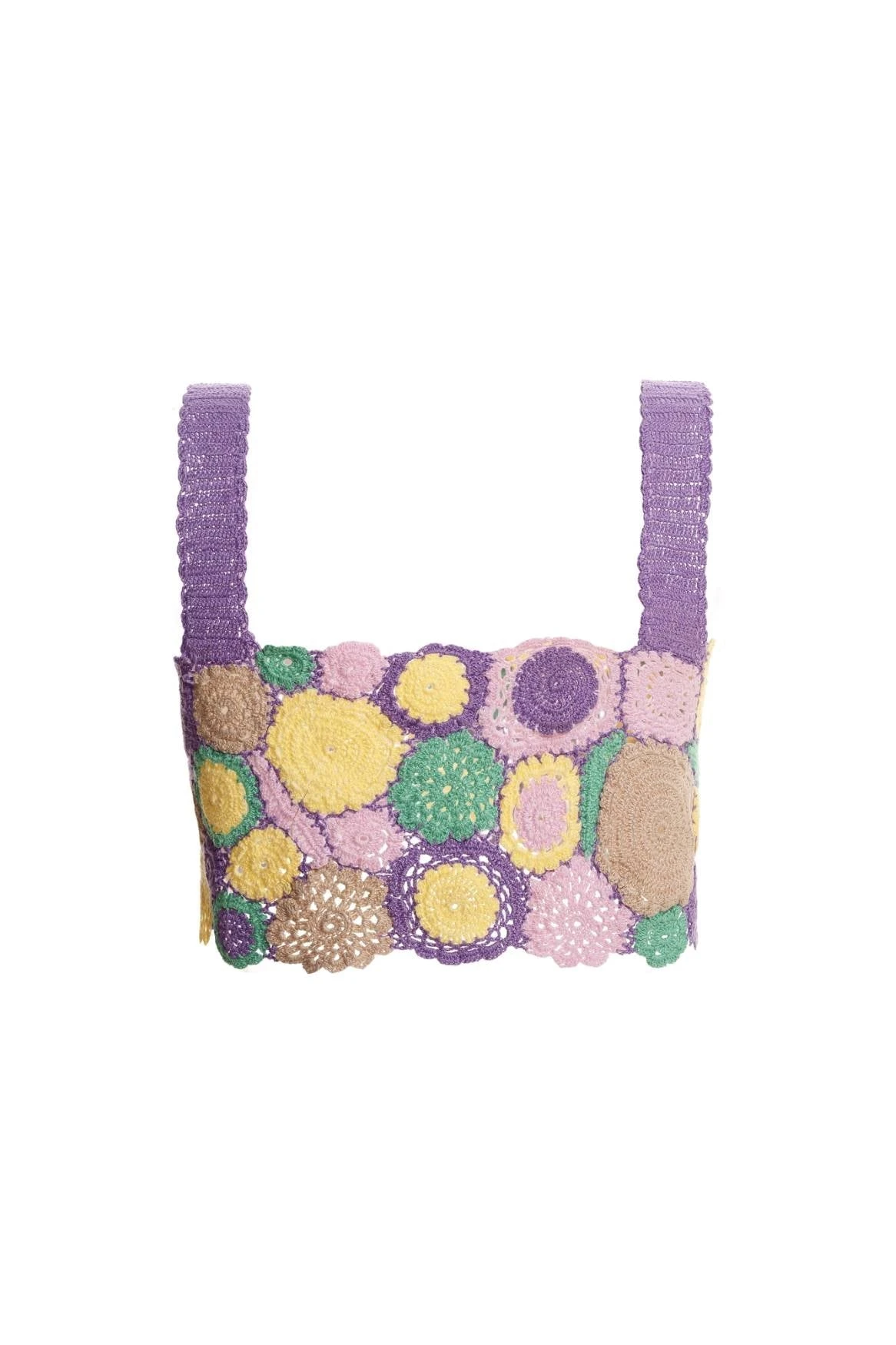 Tanit Crop Top 5 Tanit Crop Top - Image 5