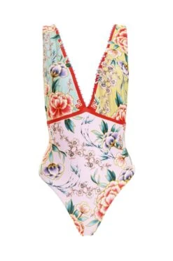 Tulipa Sustainable One Piece -Swimwear Promotion Store Korin Tulipa One Piece 13155 2