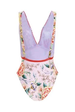 Tulipa Sustainable One Piece -Swimwear Promotion Store Korin Tulipa One Piece 13155 4