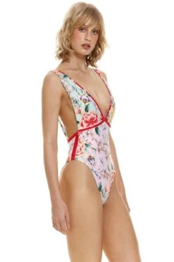 Tulipa Sustainable One Piece -Swimwear Promotion Store Korin Tulipa One Piece 13155 5