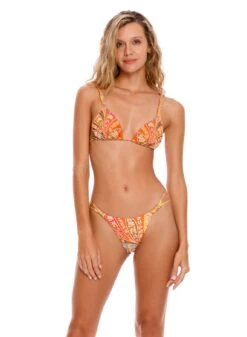Jude Bikini Bottom -Swimwear Promotion Store Lula Jude Bikini Bottom 10277 2