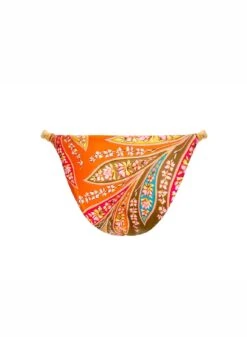 Jude Bikini Bottom -Swimwear Promotion Store Lula Jude Bikini Bottom 10277 3