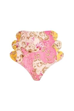 Swimwear Promotion Store -Swimwear Promotion Store Merzin Aliz Bikini Bottom 11568 2