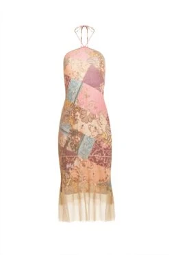 Chloe Dress -Swimwear Promotion Store Merzin Chloe Dress 11573 2