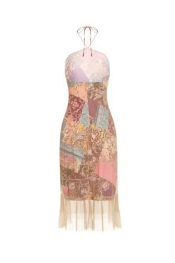 Chloe Dress -Swimwear Promotion Store Merzin Chloe Dress 11573 4