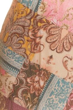 Chloe Dress -Swimwear Promotion Store Merzin Chloe Dress 11573 5