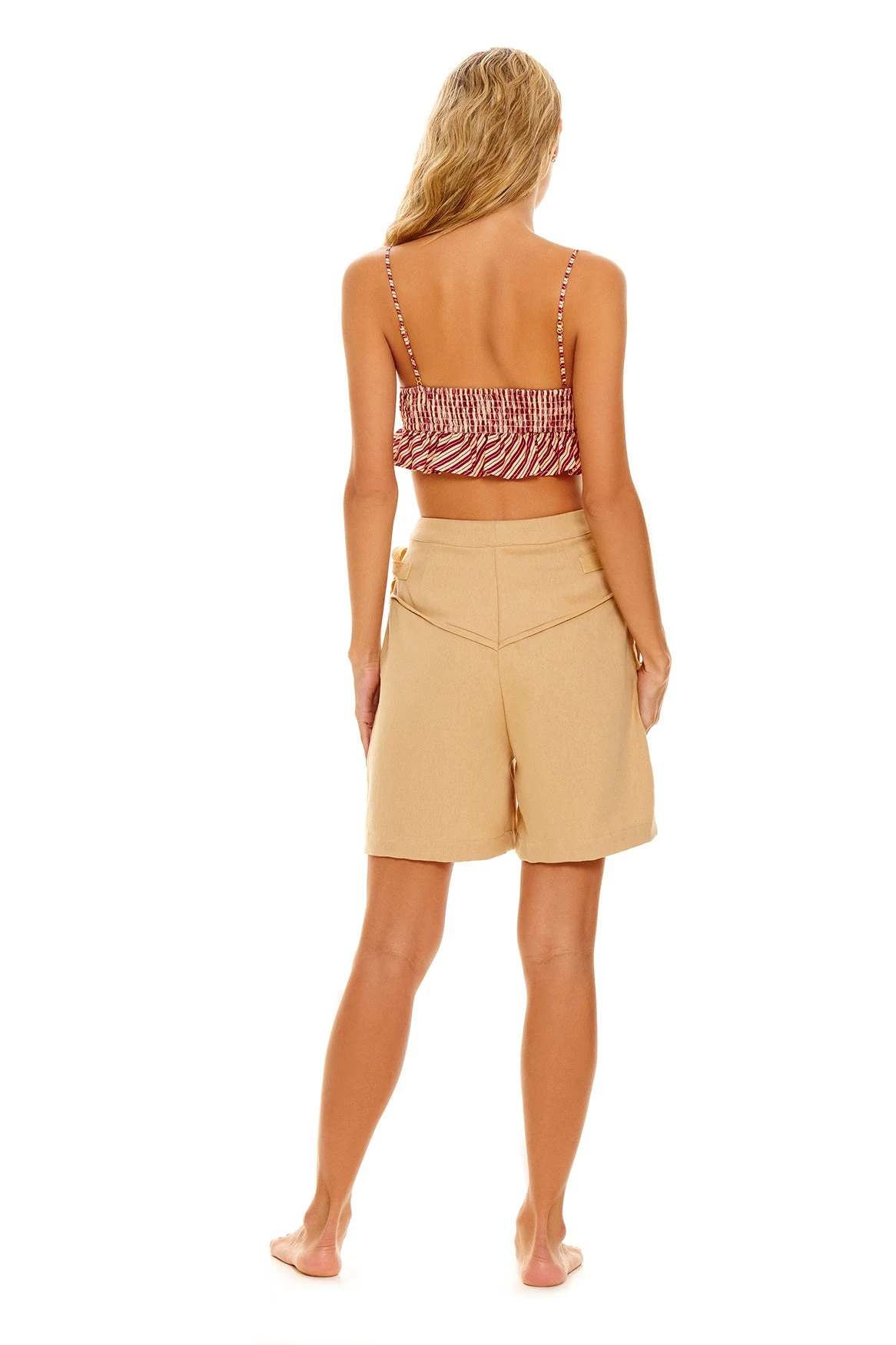 Mae Crop Top 3 Mae Crop Top - Image 3