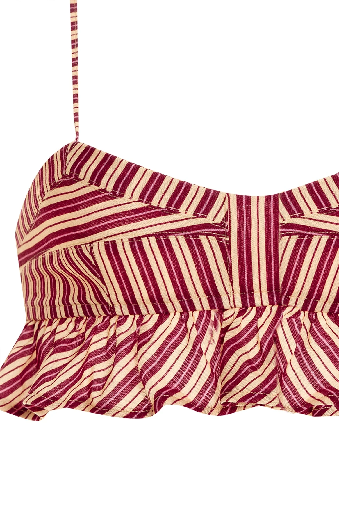 Mae Crop Top 5 Mae Crop Top - Image 5