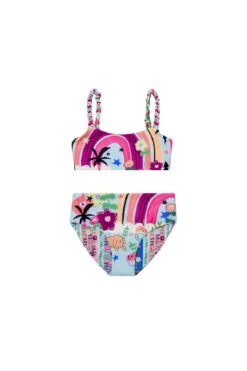 Beverly Kids Bikini -Swimwear Promotion Store Naif Beverly Kids Bikini 12323 2