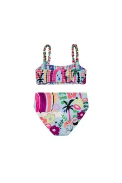 Beverly Kids Bikini -Swimwear Promotion Store Naif Beverly Kids Bikini 12323 4