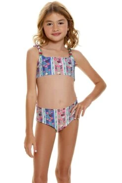 Beverly Kids Bikini -Swimwear Promotion Store Naif Beverly Kids Bikini 12323 5