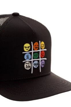 Boris Kids Cap -Swimwear Promotion Store Naif Boris Kids Cap 12344 6