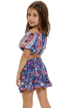 Cara Kids Skirt