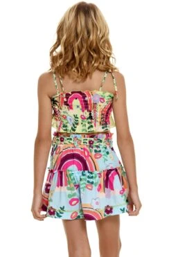 Gisele Kids Crop Top -Swimwear Promotion Store Naif Gisele Kids Crop top 12335 3