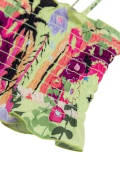 Gisele Kids Crop Top -Swimwear Promotion Store Naif Gisele Kids Crop top 12335 6