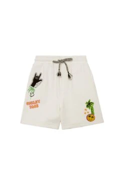 Greg Kids Shorts -Swimwear Promotion Store Naif Greg Kids Shorts 12340 2