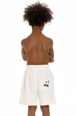 Greg Kids Shorts -Swimwear Promotion Store Naif Greg Kids Shorts 12340 3
