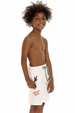 Greg Kids Shorts -Swimwear Promotion Store Naif Greg Kids Shorts 12340 5