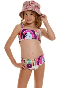 Shay Kids Hat 9 Shay Kids Hat -Swimwear Promotion Store Naif Shay Kids Hat 12343 3