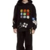 Zor Kids Hoodie