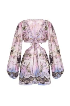 Breeze Romper 8 Breeze Romper -Swimwear Promotion Store Numen Breeze Romper 12285 2