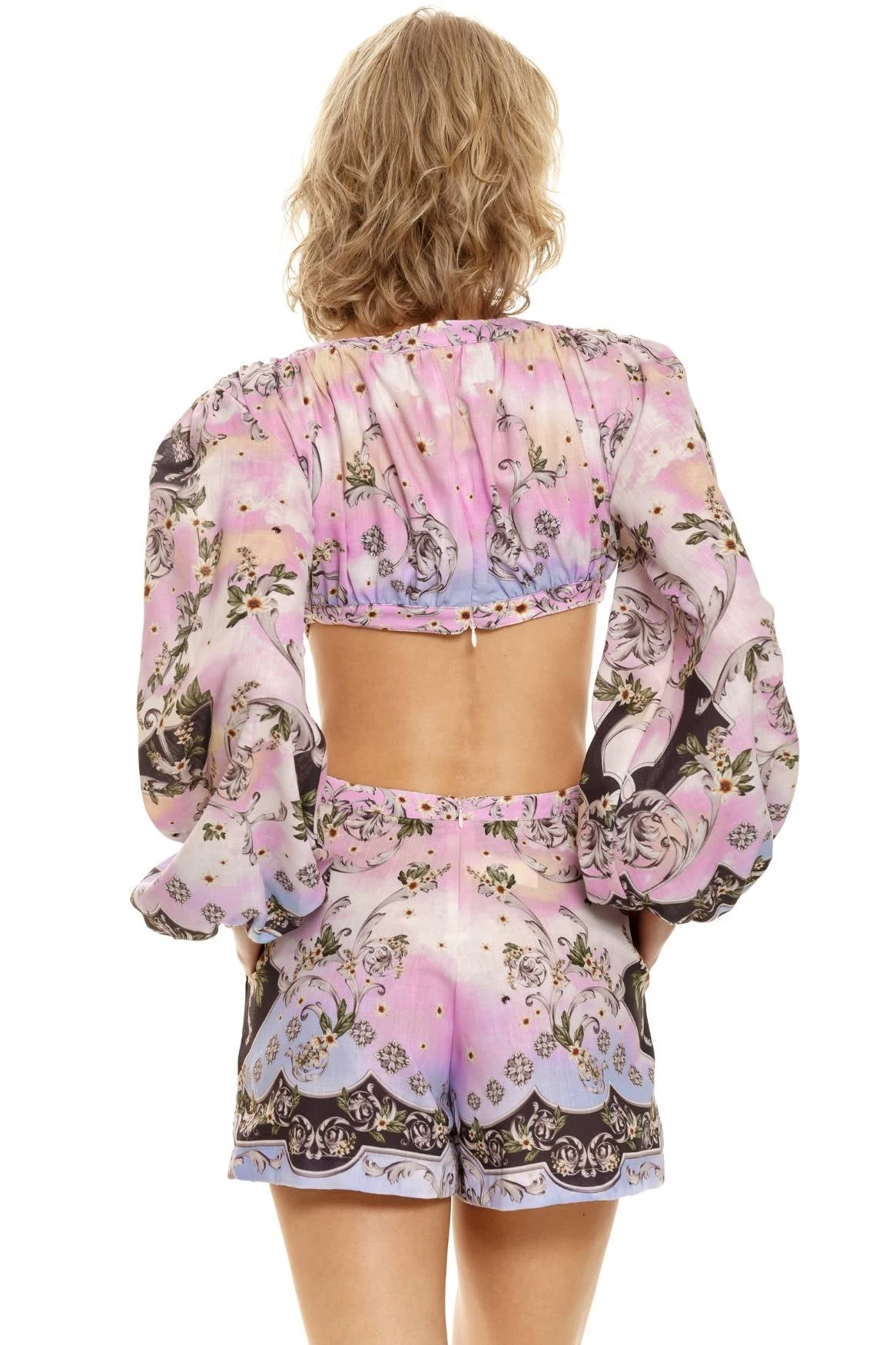 Breeze Romper 2 Breeze Romper - Image 2