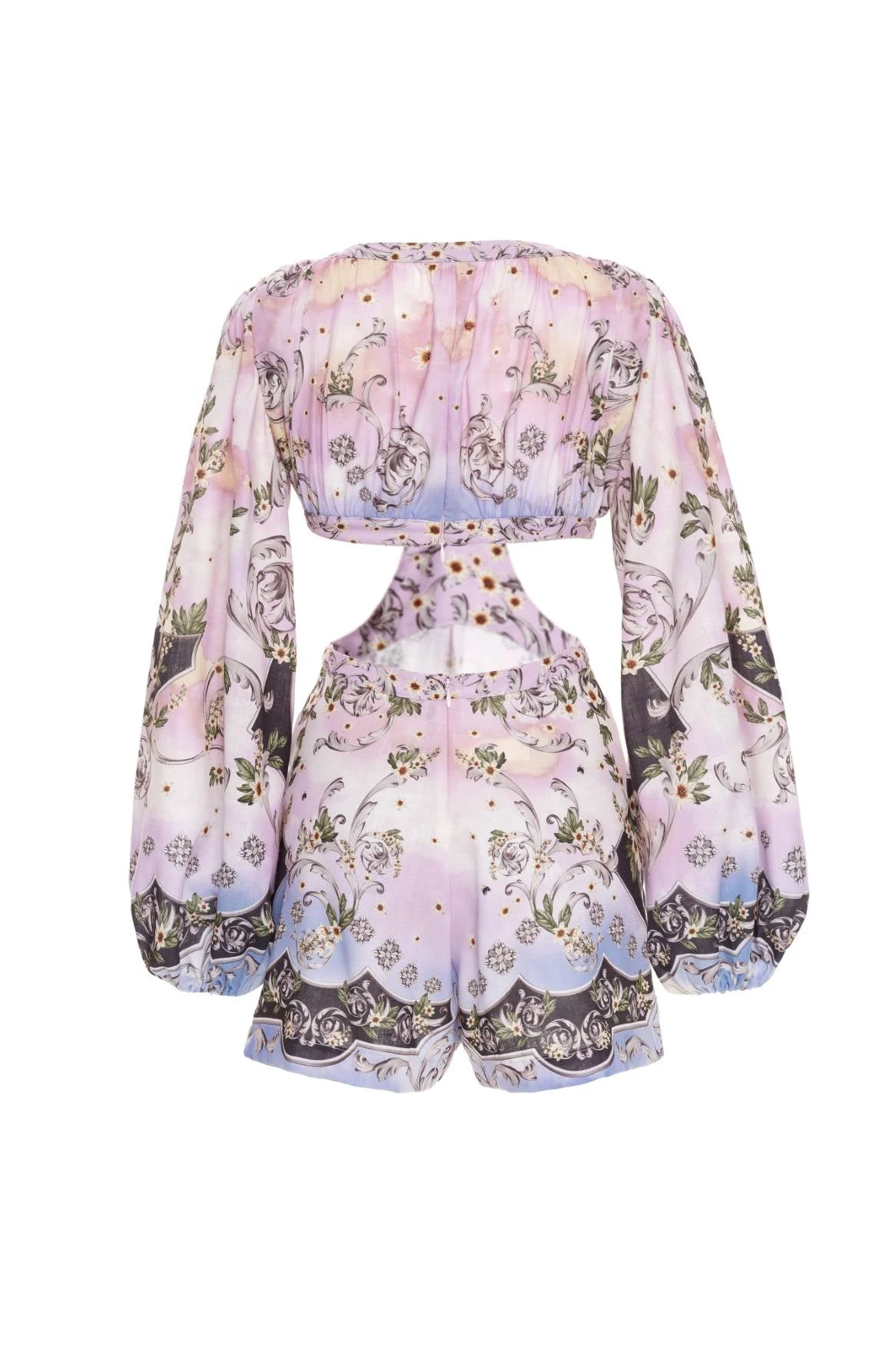 Breeze Romper 4 Breeze Romper - Image 4