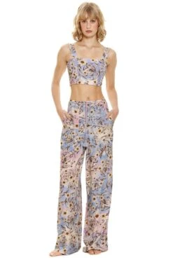 Caroline Pants -Swimwear Promotion Store Numen Caroline Pants 12289 3