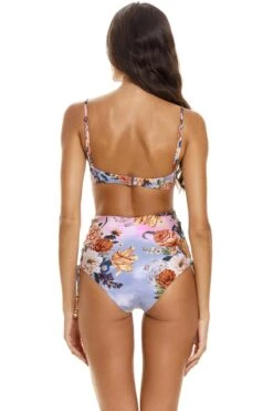 Irene Bikini Top -Swimwear Promotion Store Numen Irene Bikini Top 12275 3