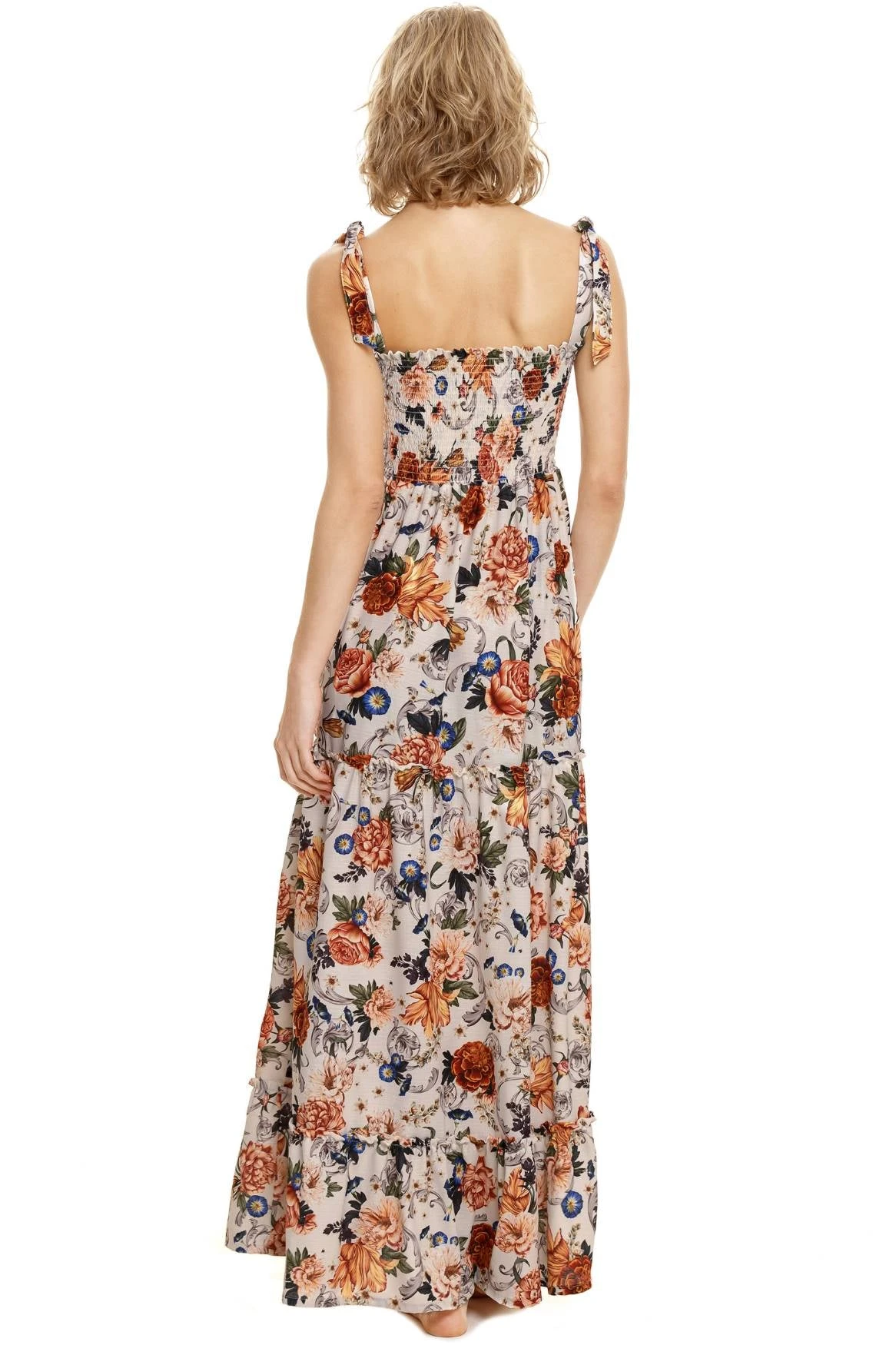 Lucery Dress 2 Lucery Dress - Image 2