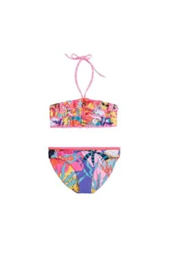 Missi Kids' Bikini Set -Swimwear Promotion Store Plash Kids Bikini Set Missi 13694 5
