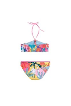 Missi Kids' Bikini Set -Swimwear Promotion Store Plash Kids Bikini Set Missi 13694 6