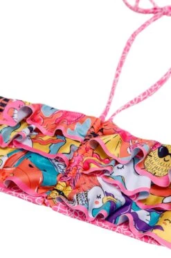 Missi Kids' Bikini Set -Swimwear Promotion Store Plash Kids Bikini Set Missi 13694 7