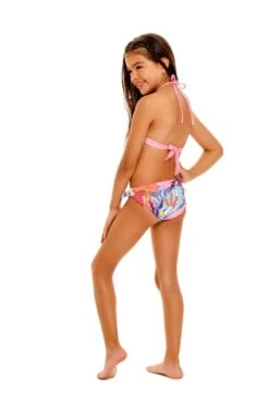 Normi Kids' Bikini Set -Swimwear Promotion Store Plash Kids Bikini Set Normi 13693 2