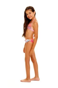 Normi Kids' Bikini Set -Swimwear Promotion Store Plash Kids Bikini Set Normi 13693 5