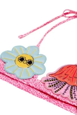 Normi Kids' Bikini Set -Swimwear Promotion Store Plash Kids Bikini Set Normi 13693 6