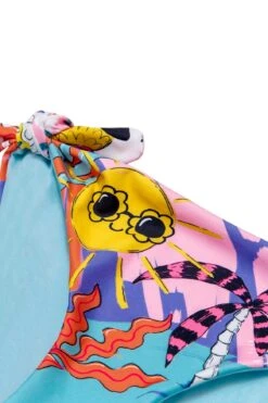 Normi Kids' Bikini Set -Swimwear Promotion Store Plash Kids Bikini Set Normi 13693 7