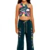 Daz Kids' Crop Top
