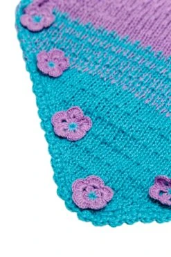 Hanna Kids' Crop Top -Swimwear Promotion Store Plash Kids Top Hanna 13703 6