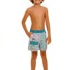 Alan Kids' Trunks