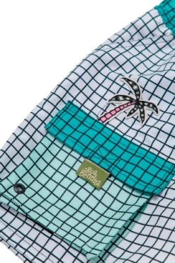 Alan Kids' Trunks -Swimwear Promotion Store Plash Kids Trunks Alan 13697 6